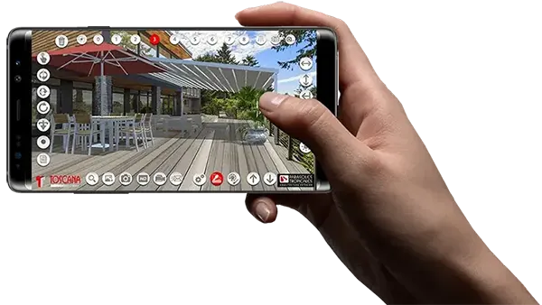simulador 3D